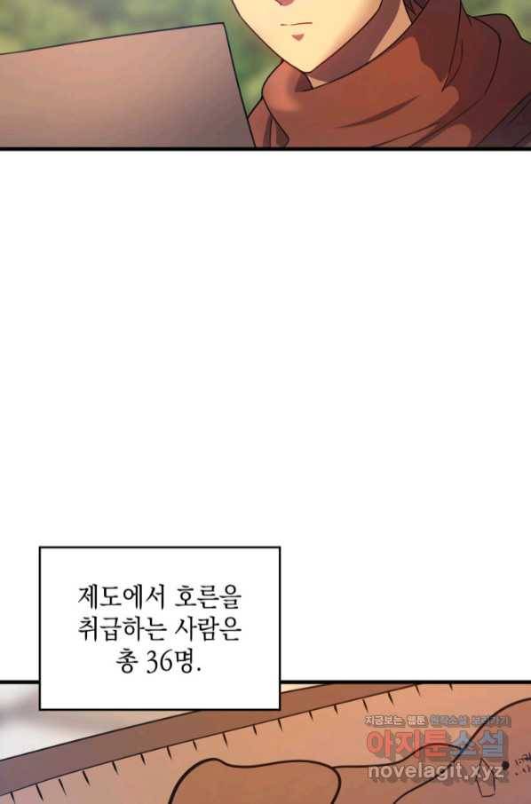 전투종족으로 환생한 나의 공무원 생활기 39화 99