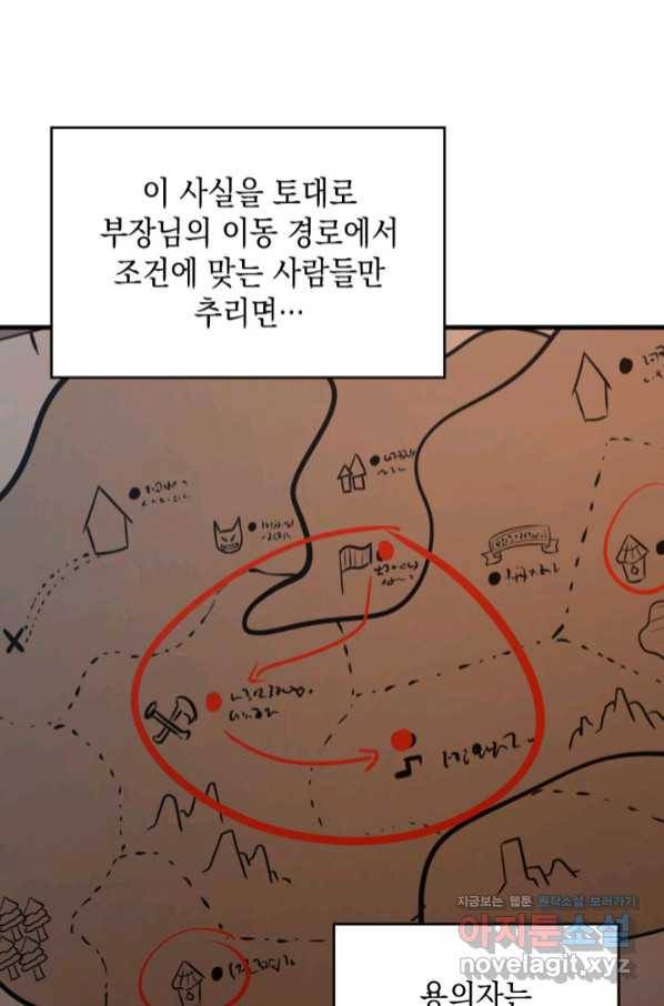 전투종족으로 환생한 나의 공무원 생활기 39화 104