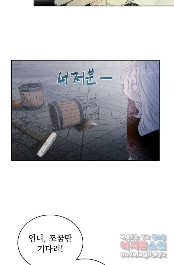 악녀 황후님이 날 너무 좋아해 4화 21