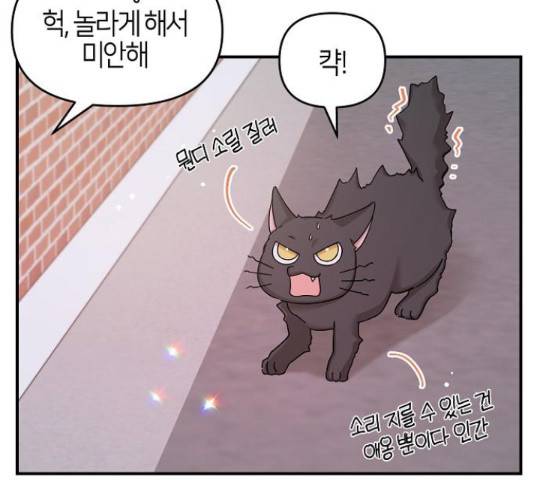 수호하는 너에게 40화 66