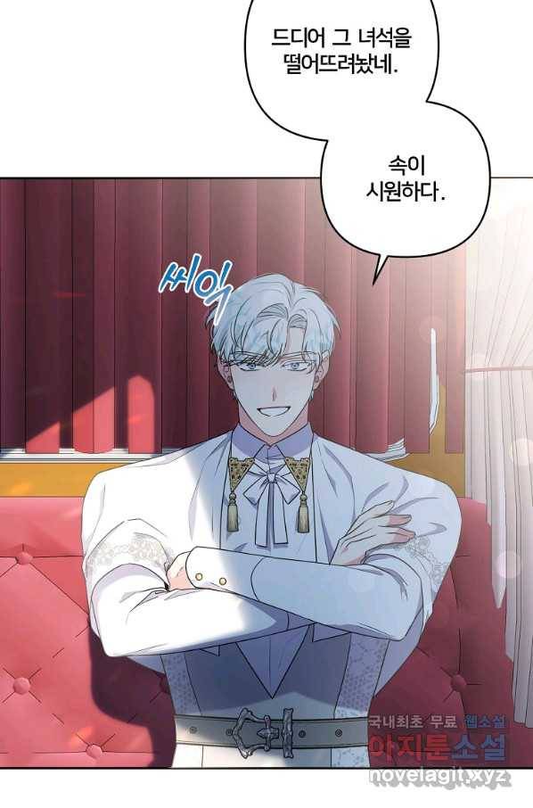 집착광공의 친누나입니다 26화 2