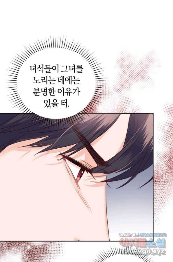 폭군의 유일한 조향사가 되었습니다 56화 68