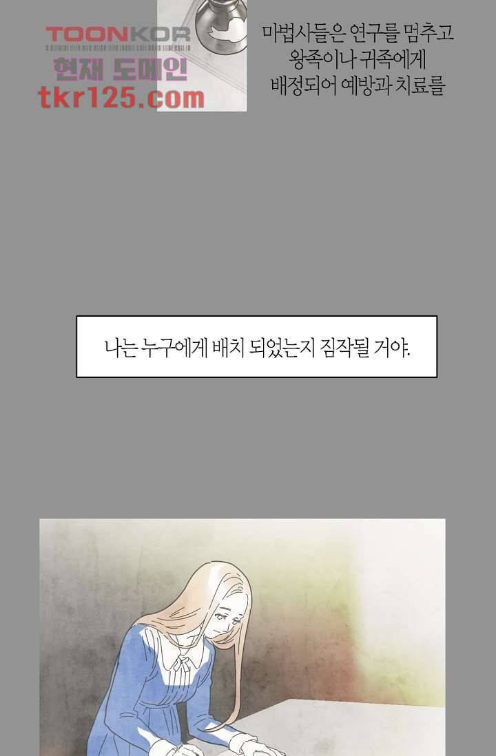 쉼없이 시간을 거슬러, 너에게 37화 10