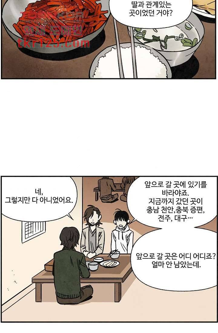조상님이 돌아왔다 42화 2