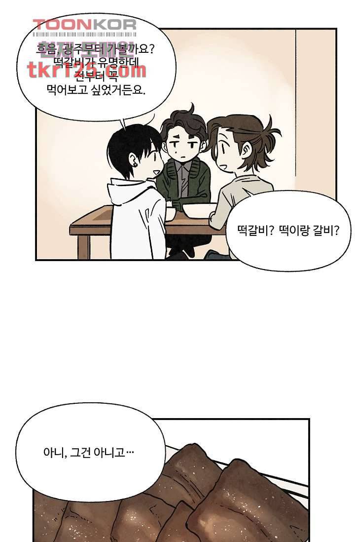 조상님이 돌아왔다 42화 4