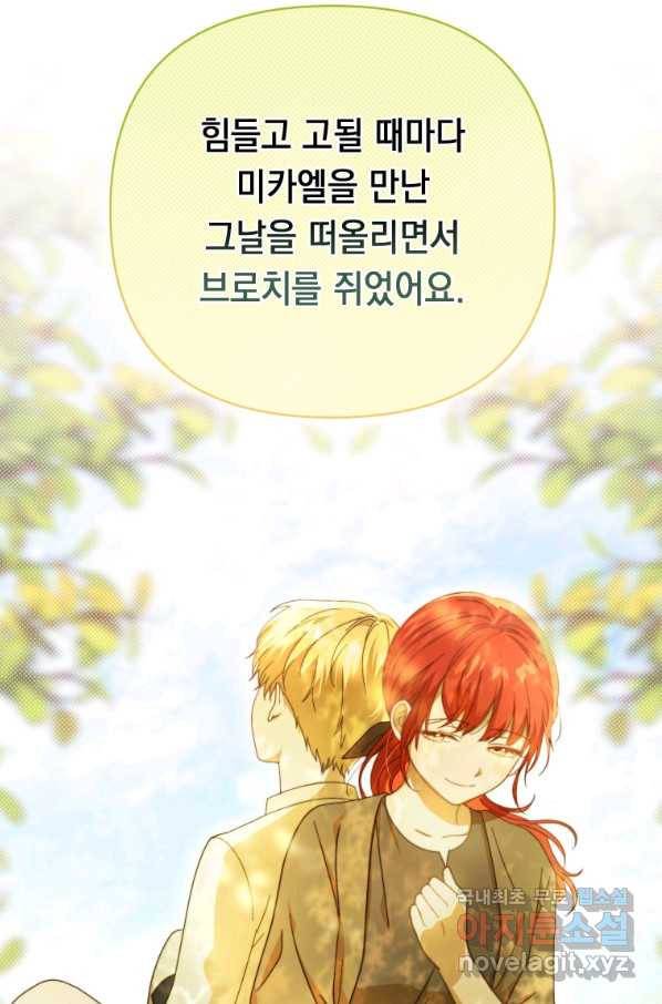 폭군의 번역기가 되어버렸다 21화 10