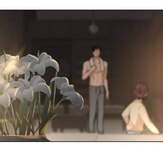 너의 키스씬 13화 246