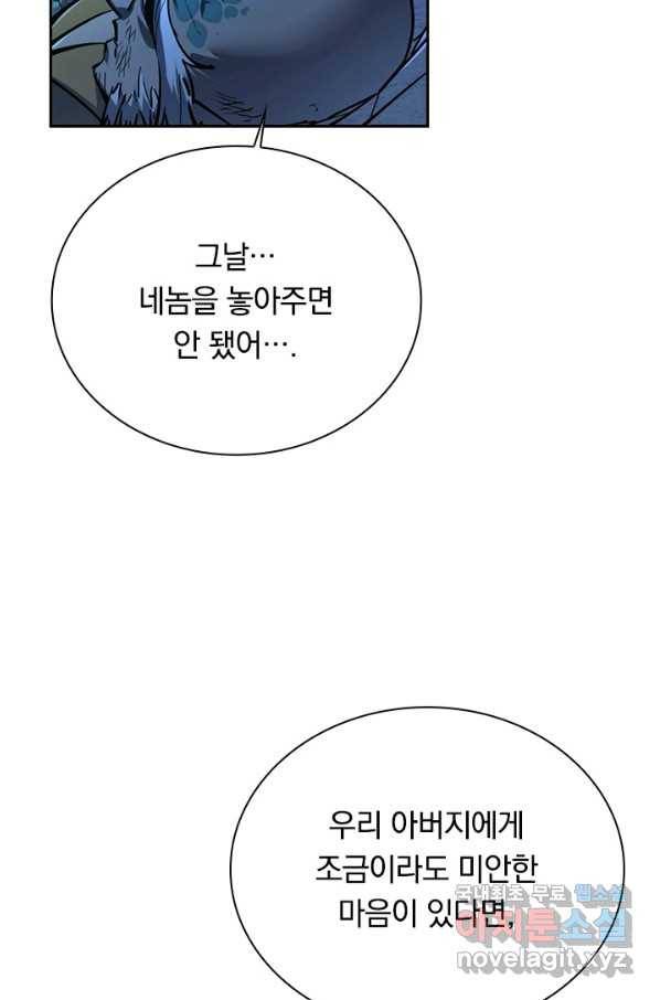 전설 헌터로 키워지는 중입니다 76화 51