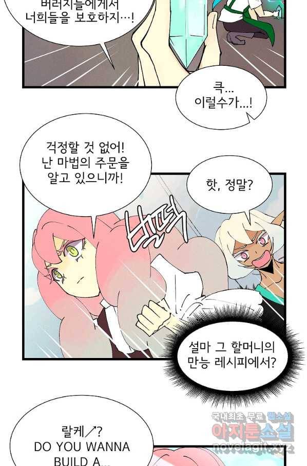결혼해용(龍) 36화 3