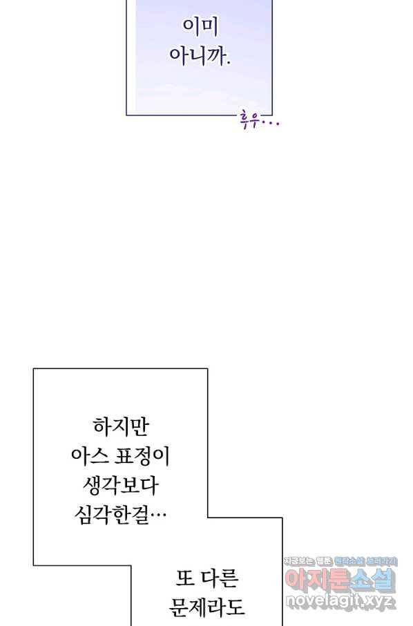 악녀는 모래시계를 되돌린다 110화 (외전 6화) 82