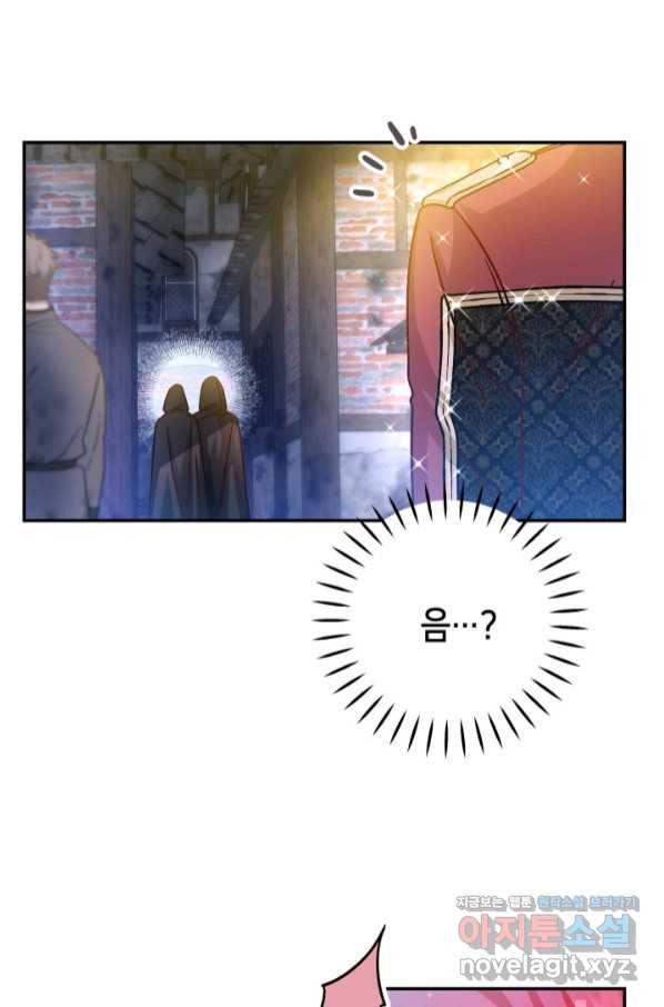 제독의 괴물아내 46화 47