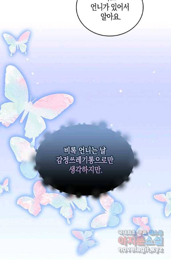 잃고 나서야 깨달았다 6화 48
