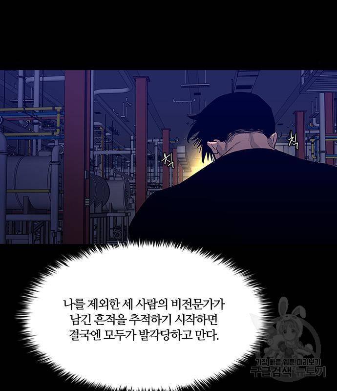 폰투스 : 극야2 20화 2