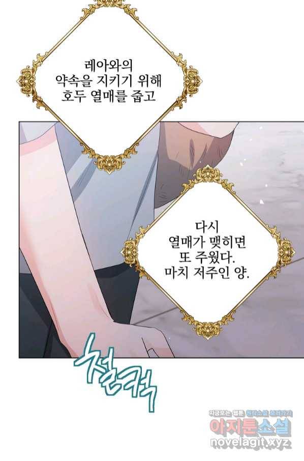 유월의 복숭아 31화 132