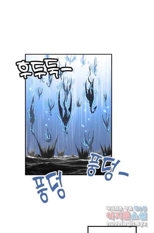 엘피스 전기:SOUL LAND 541화 2