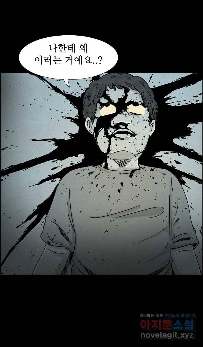 악몽의 형상 29화 3