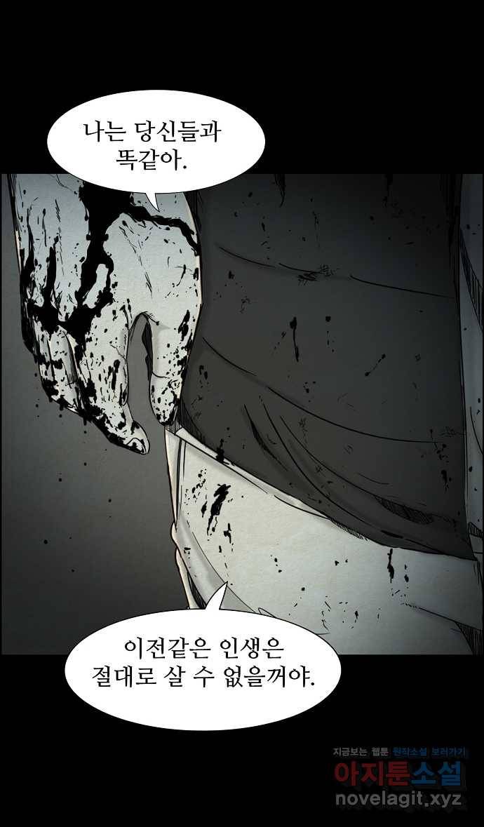악몽의 형상 29화 5