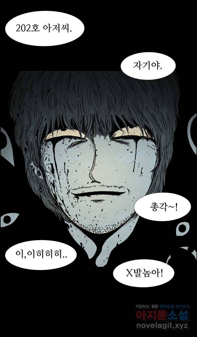 악몽의 형상 29화 6