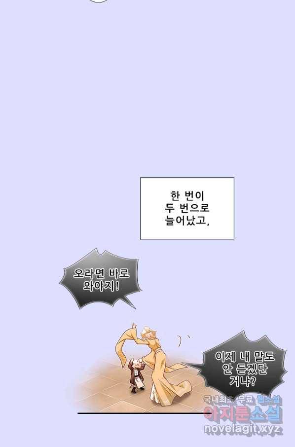 또라이 대사형 무림생존기 348화 6