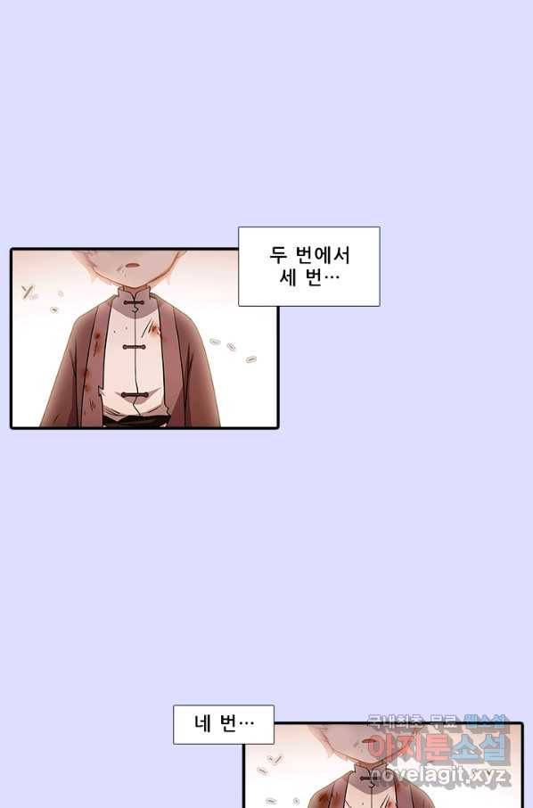 또라이 대사형 무림생존기 348화 7