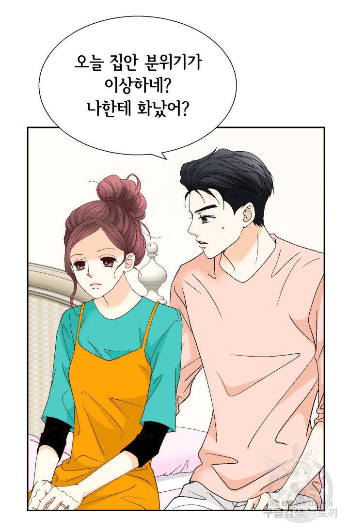 연하의 곰신 119화 8