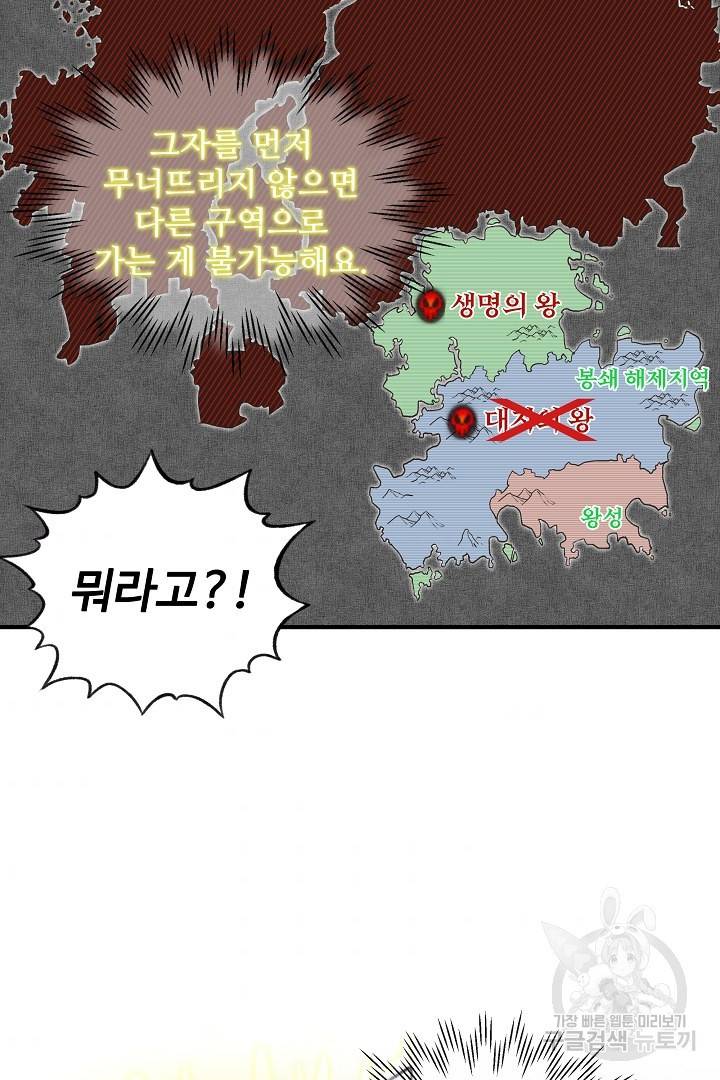 방어력만 만렙 플레이어 8화 8