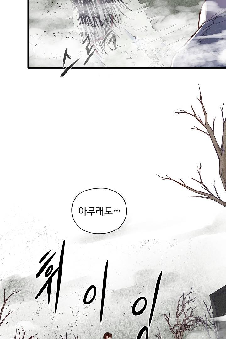 방어력만 만렙 플레이어 24화 6