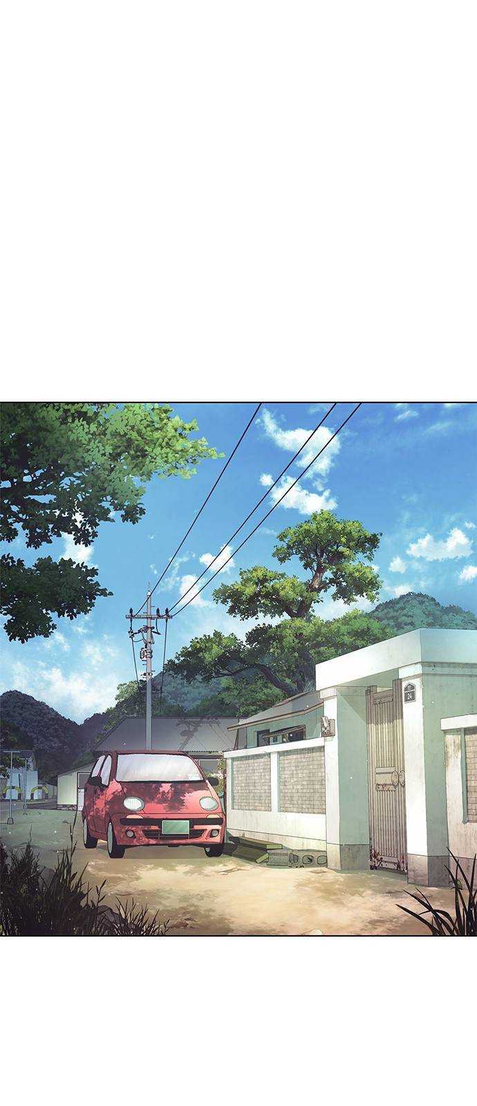 운명을 보는 회사원 2화 9
