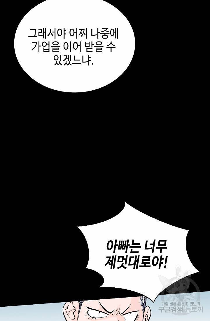 태상교주 숙수되다 135화 9