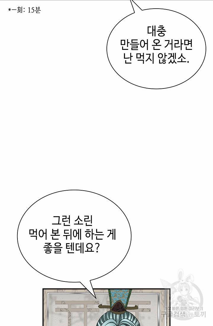 태상교주 숙수되다 135화 47