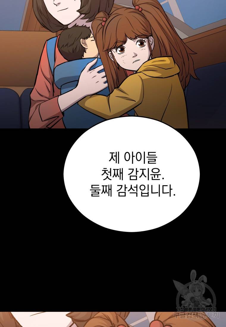 임기 첫날에 게이트가 열렸다 7화 67
