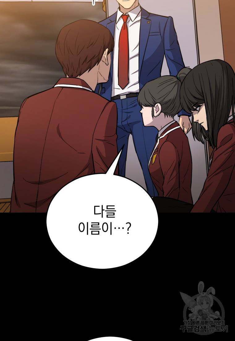 임기 첫날에 게이트가 열렸다 7화 73