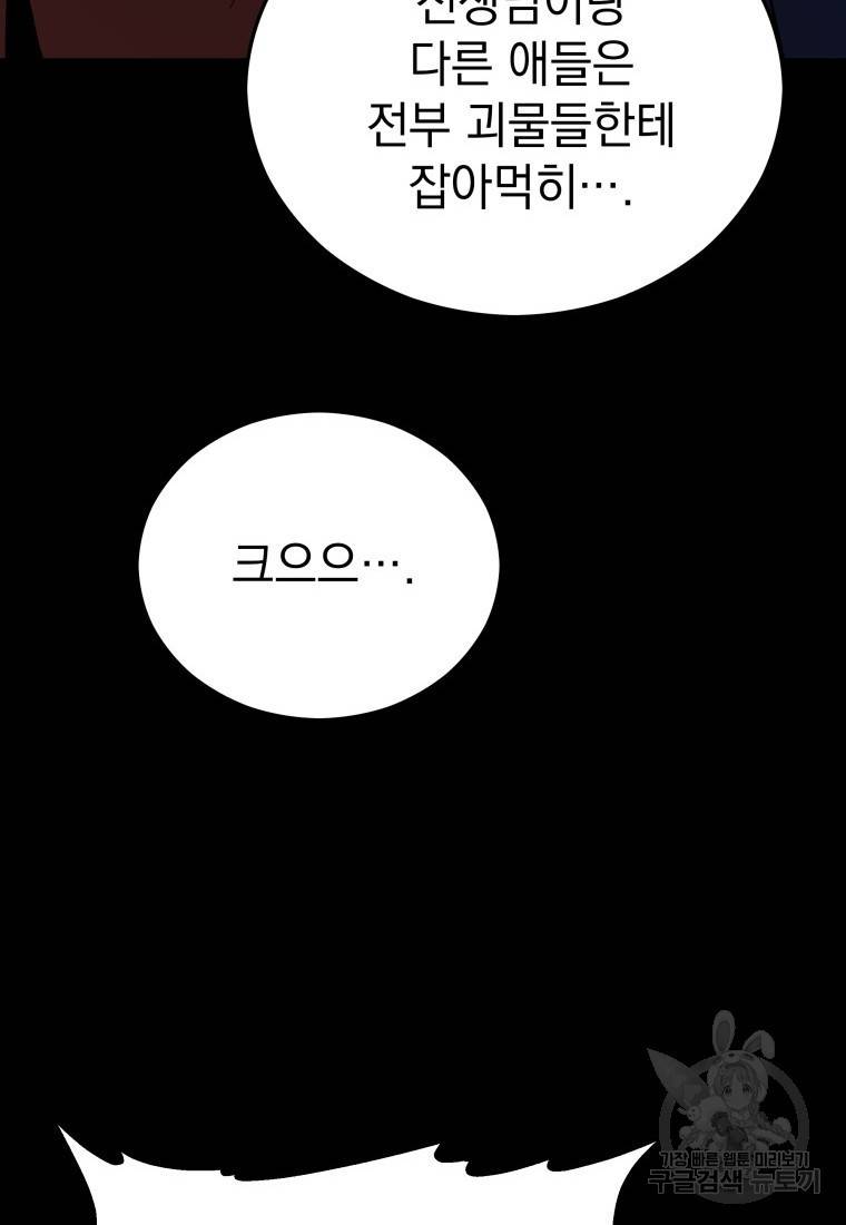 임기 첫날에 게이트가 열렸다 7화 79
