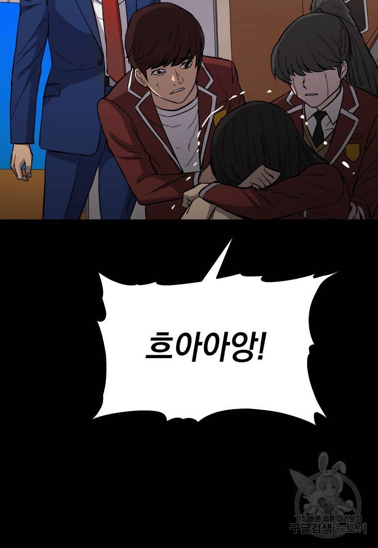 임기 첫날에 게이트가 열렸다 7화 82