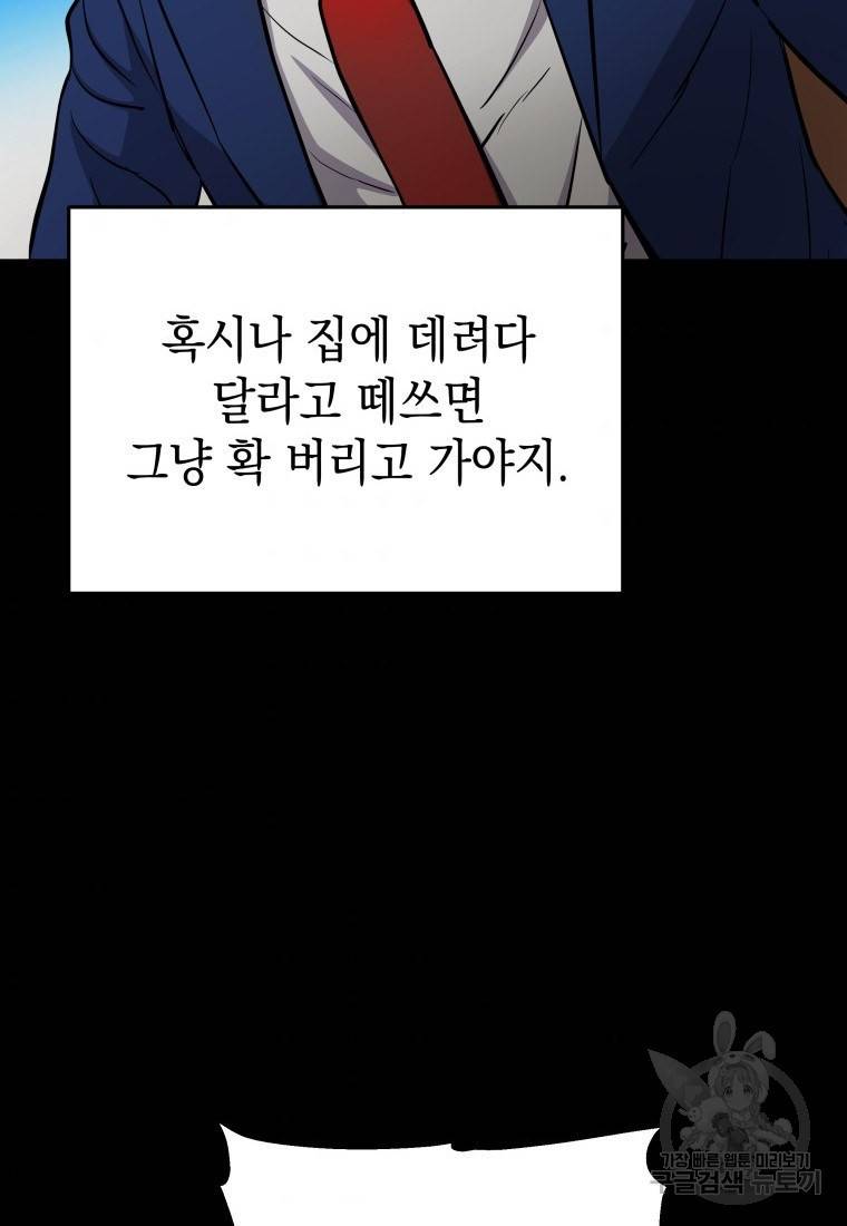 임기 첫날에 게이트가 열렸다 7화 84