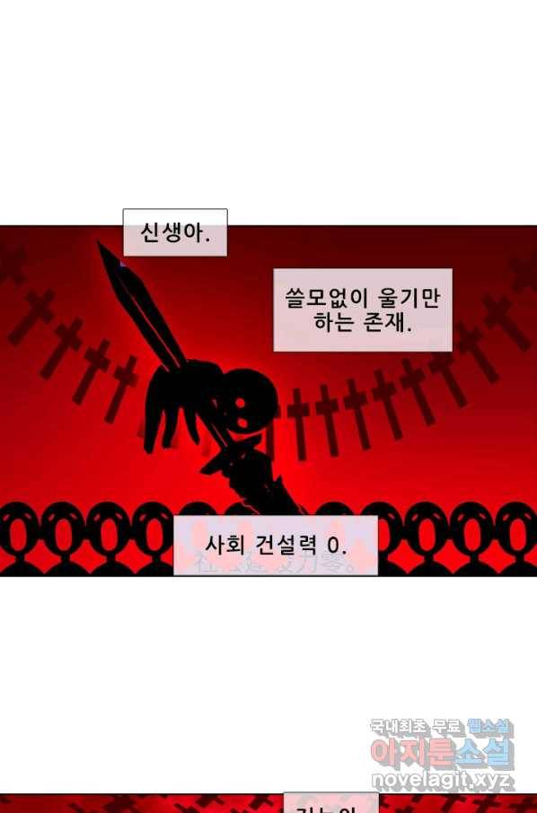 지옥에서 온 구원자 23화 1