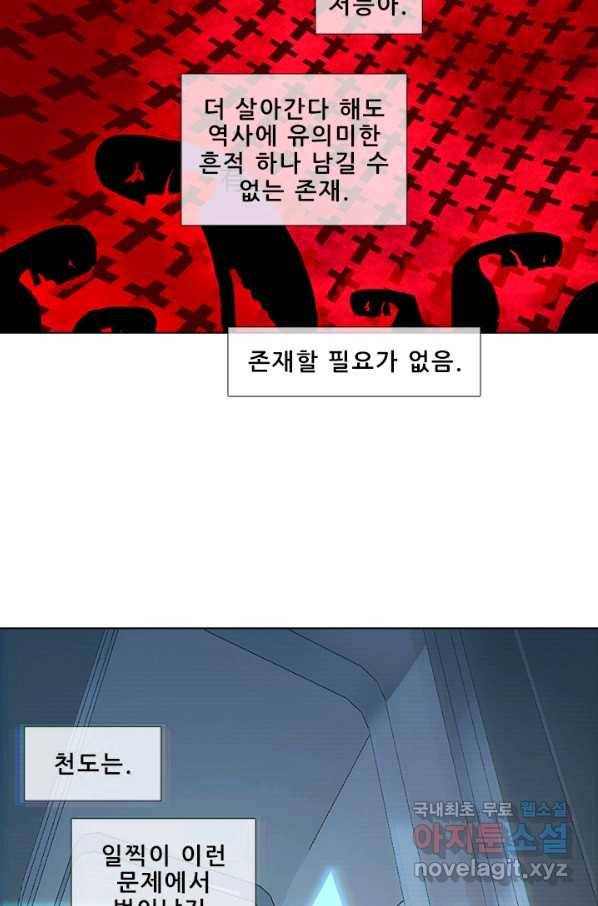 지옥에서 온 구원자 23화 2