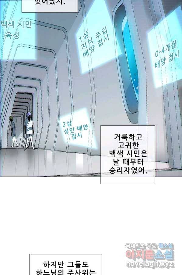 지옥에서 온 구원자 23화 3