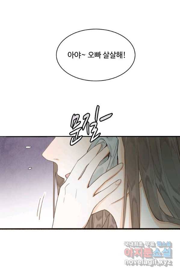 서바이벌 81개의 난제 18화 2