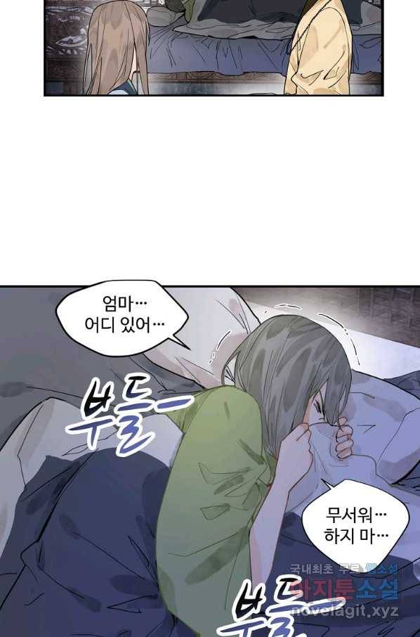 서바이벌 81개의 난제 18화 8