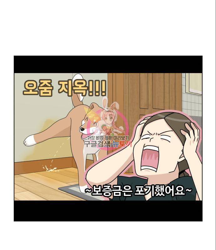 개를 낳았다 시즌2 108화 1