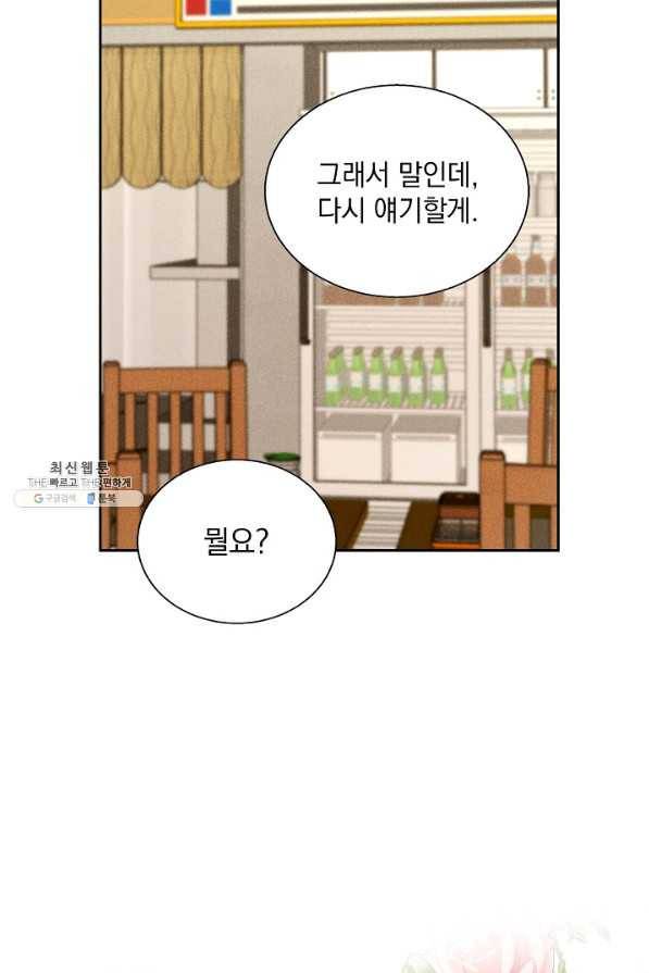 절찬 연애중 38화 11