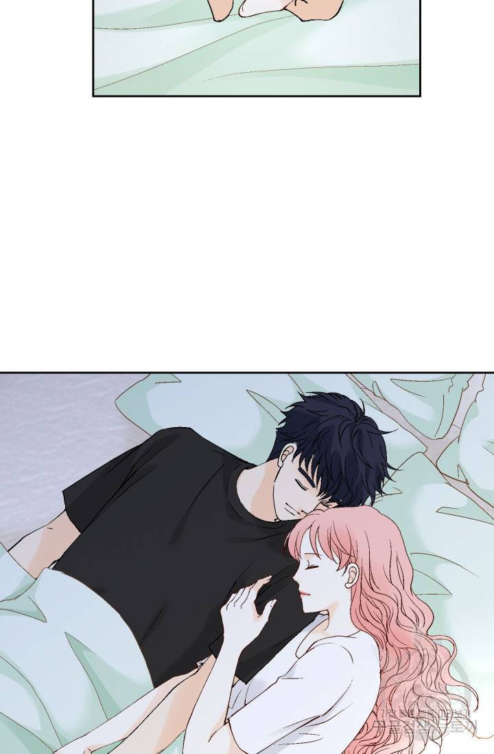 누구의 아이를 낳을까 96화 58