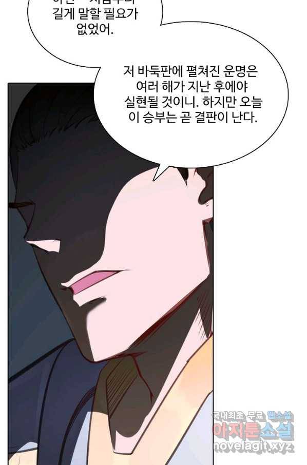 백련성신 702화 40