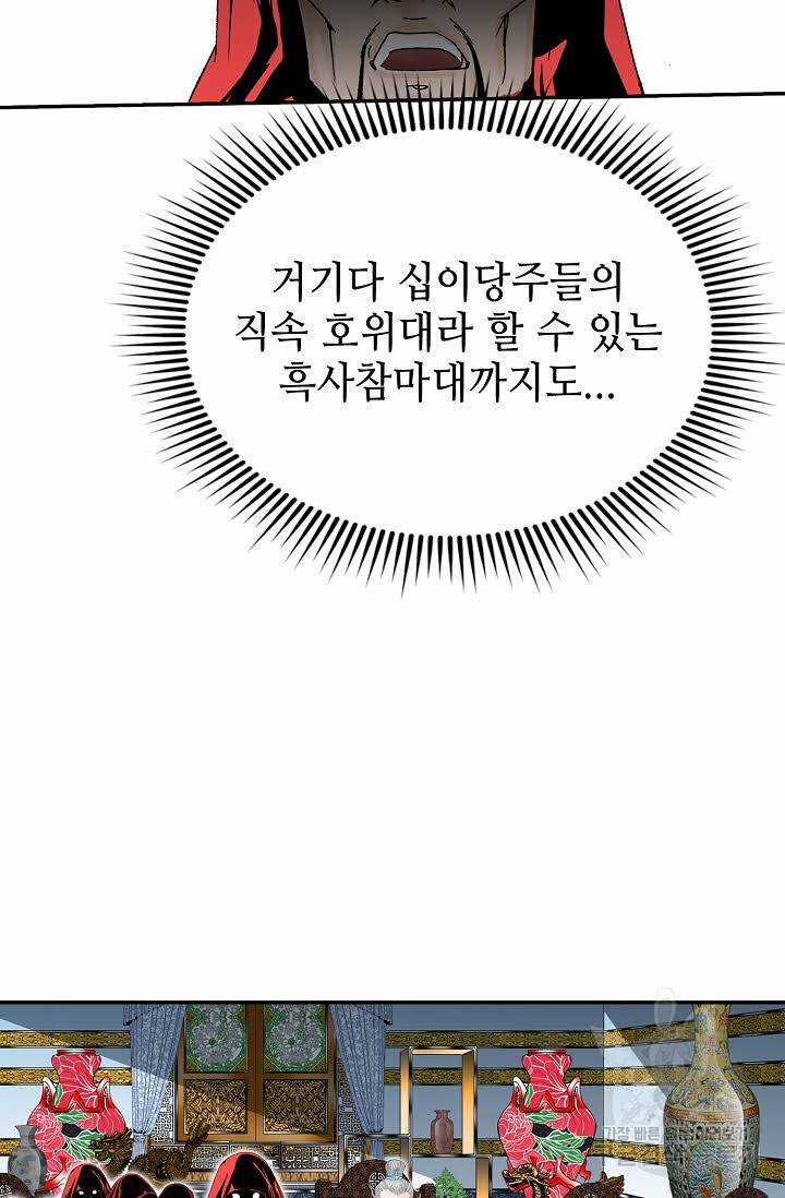 태상교주 숙수되다 138화 18
