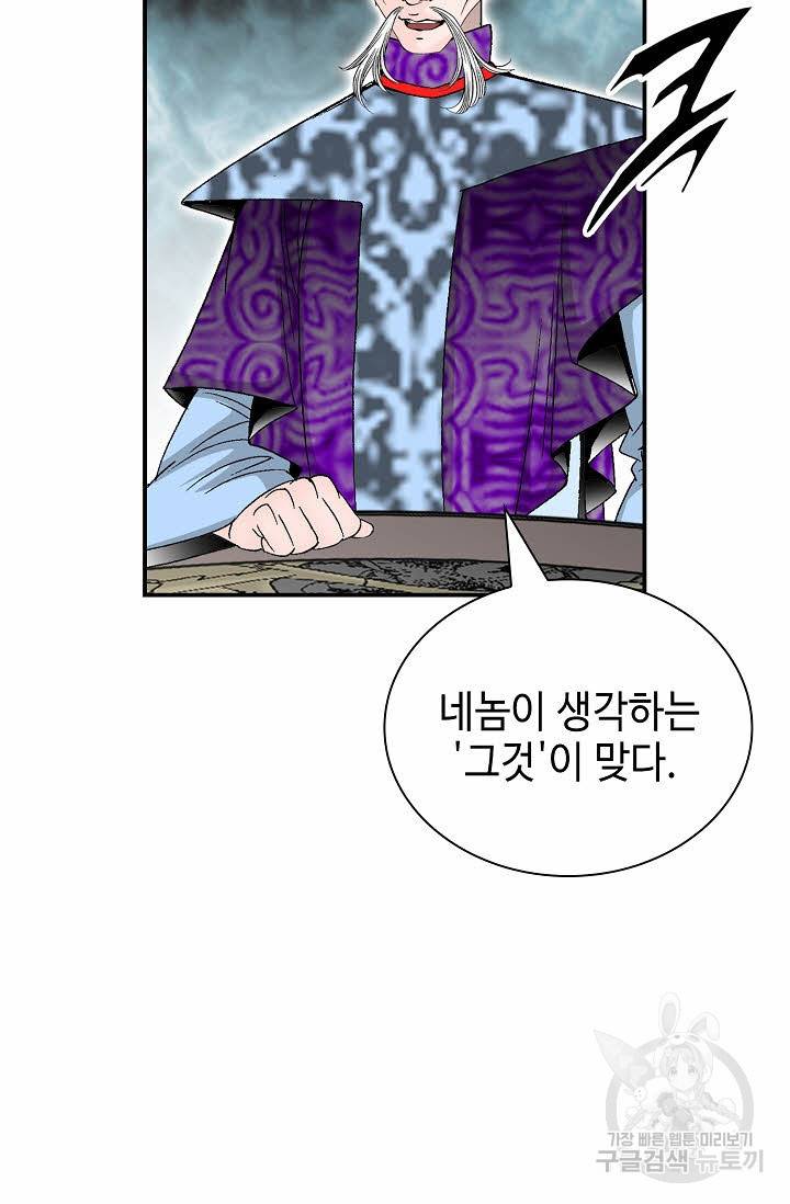 태상교주 숙수되다 138화 49