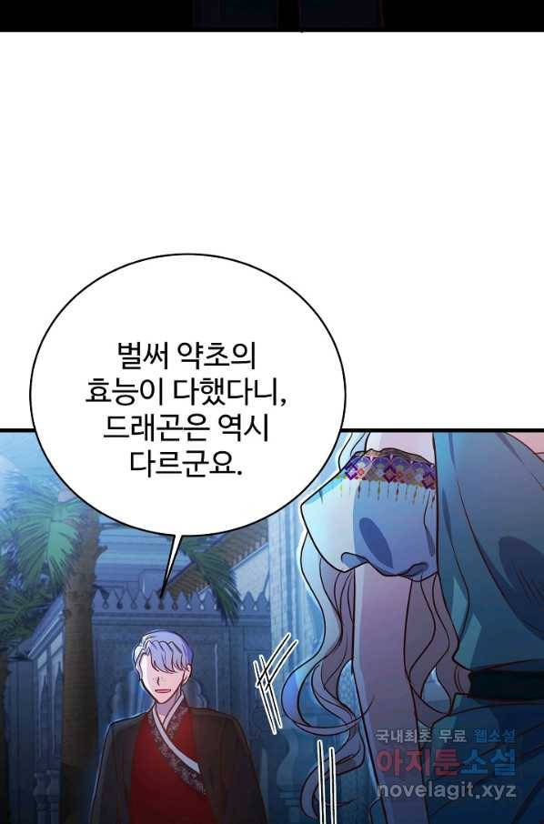 베이비 드래곤 61화 28