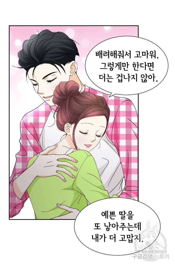 연하의 곰신 122화 12