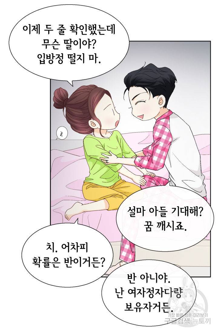 연하의 곰신 122화 13