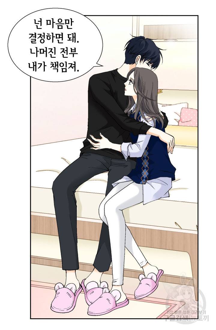 유리구두를 든 남자 74화 8